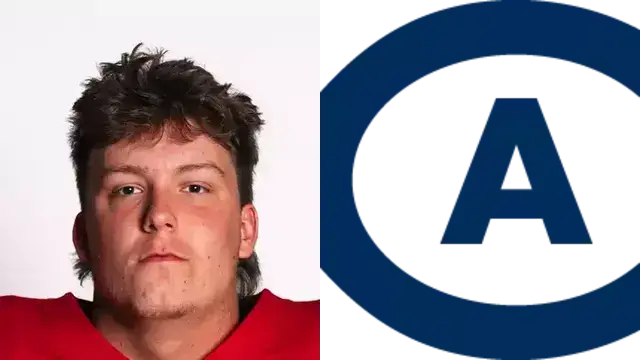 Kyle Stahlecker and Tom Sackinsky