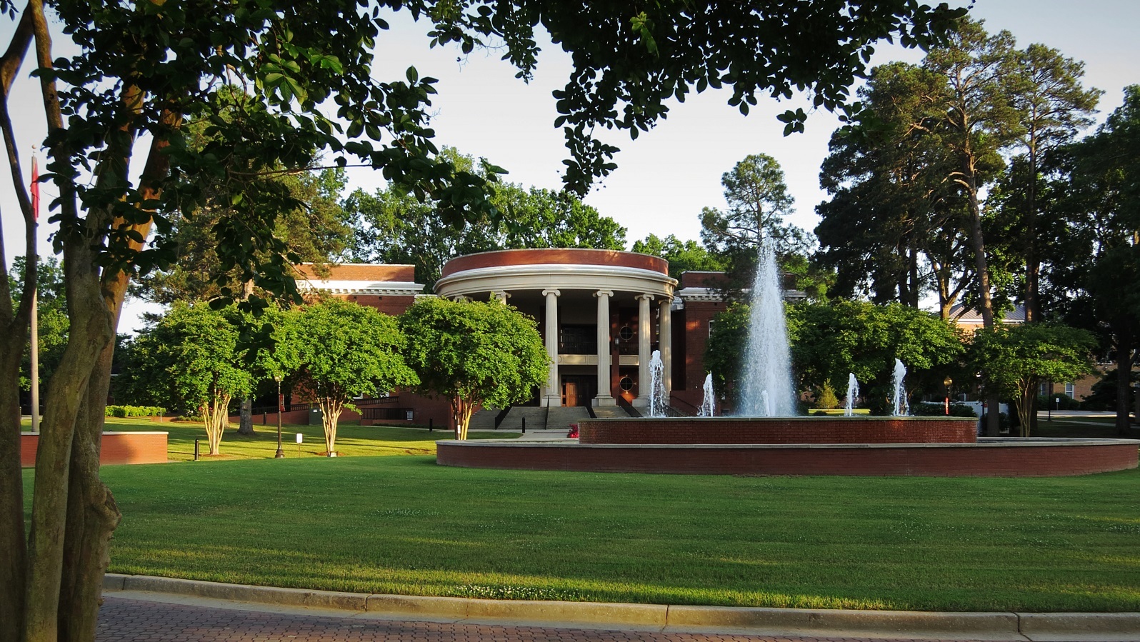 ‘Natural extension of our mission’: Newberry College receives approval to offer master’s degrees