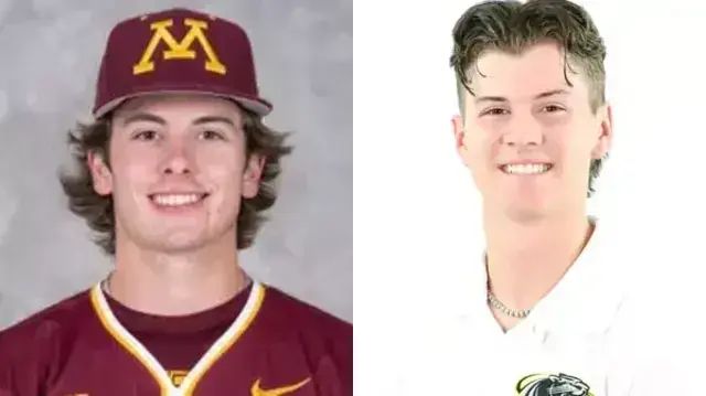 Which former St. Paul Reporter area high school standouts will be in action on Saturday, May 3?