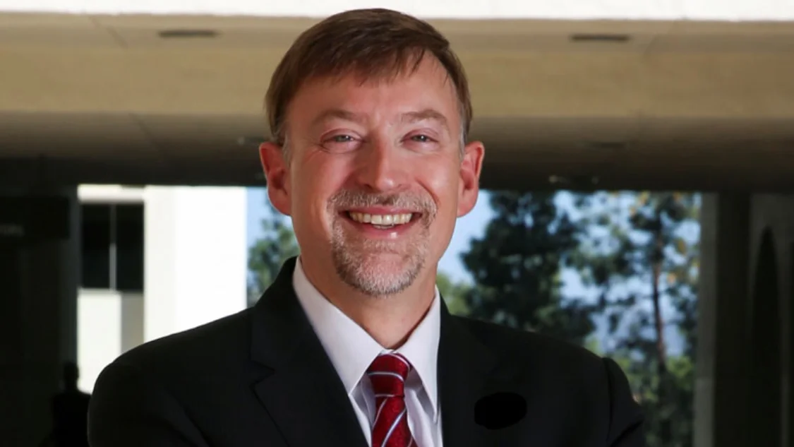 Lance Nail, Ph.D. Provost and Senior Vice President for Academic Affairs at The University of Southern Mississippi - The University of Southern Mississippi