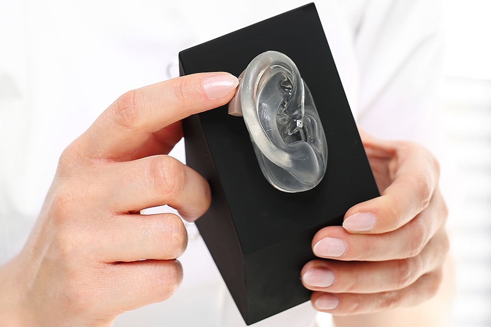 Hearing care services are important to hearing aid satisfaction