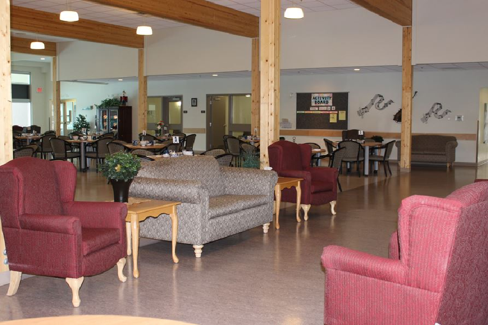 Hanna Lodge has Vacancies Hanna Lodge has Vacancies