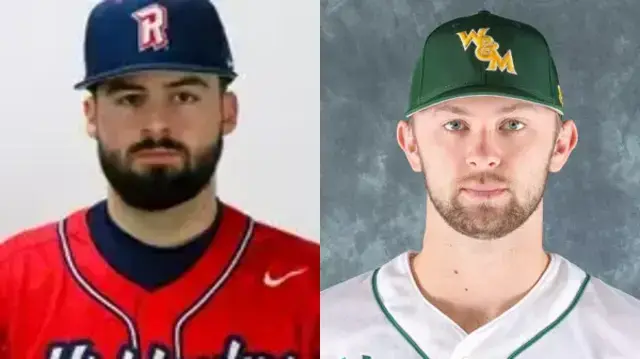 Which former West Nova News area high school standouts will be in action in the week starting Monday, April 14?