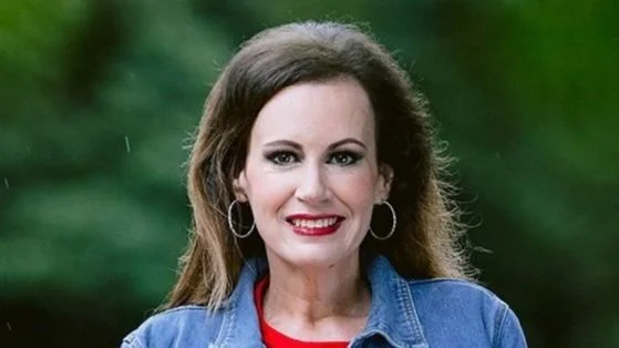 Patricia Ann Cotham, North Carolina State Representative from 105th District (R) Patricia Ann Cotham, North Carolina State Representative from 105th District (R)