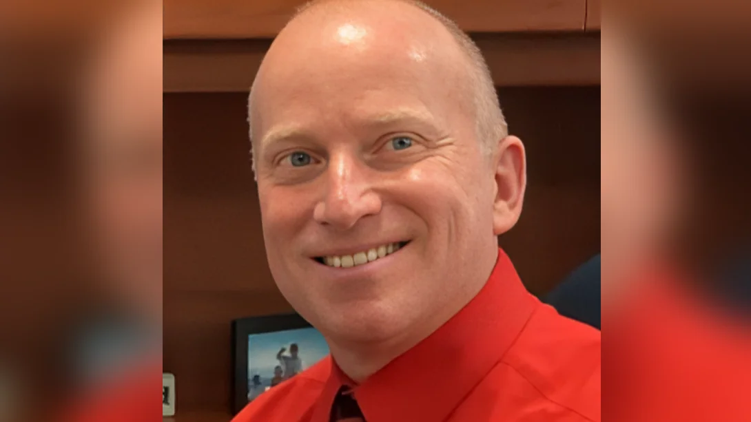 Gary Smallridge, MTC Principal Gary Smallridge, MTC Principal