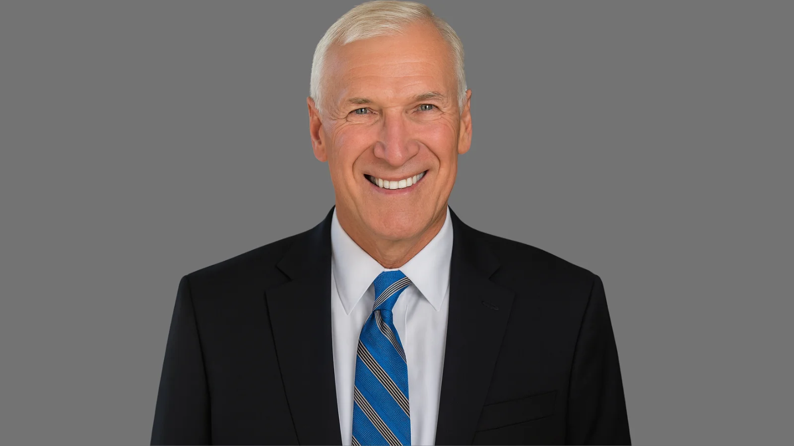 Paul Cottle, Professor & Chair of FSU’s Department of Physics