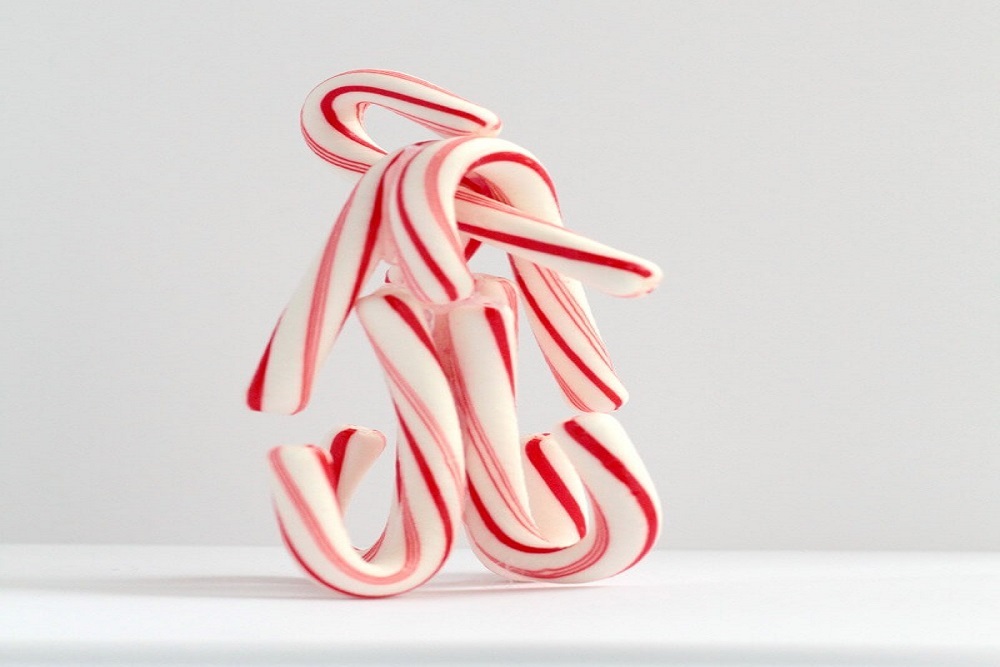 George H. & Ella M. Rodgers Memorial Library: Homeschool STEAM: Peppermint Challenges