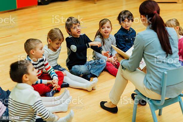 Week of Service with the South Carolina First Steps Read Aloud Program