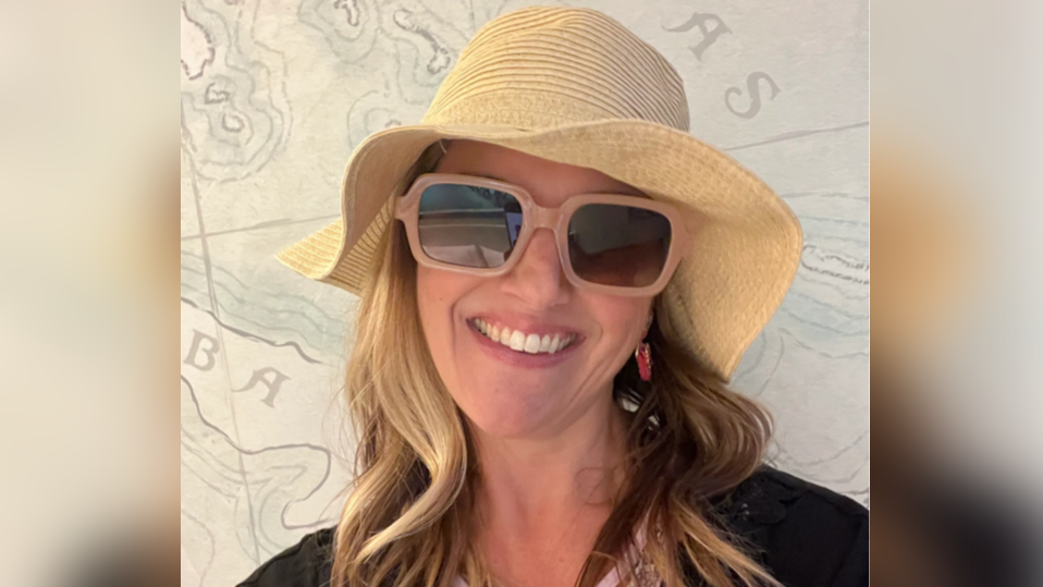 Tarah Chieffi Senior writer