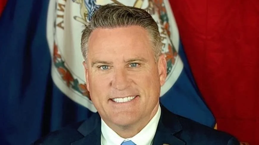 Bryce Reeves criticizes Democratic policies and warns against “Californication” of Virginia