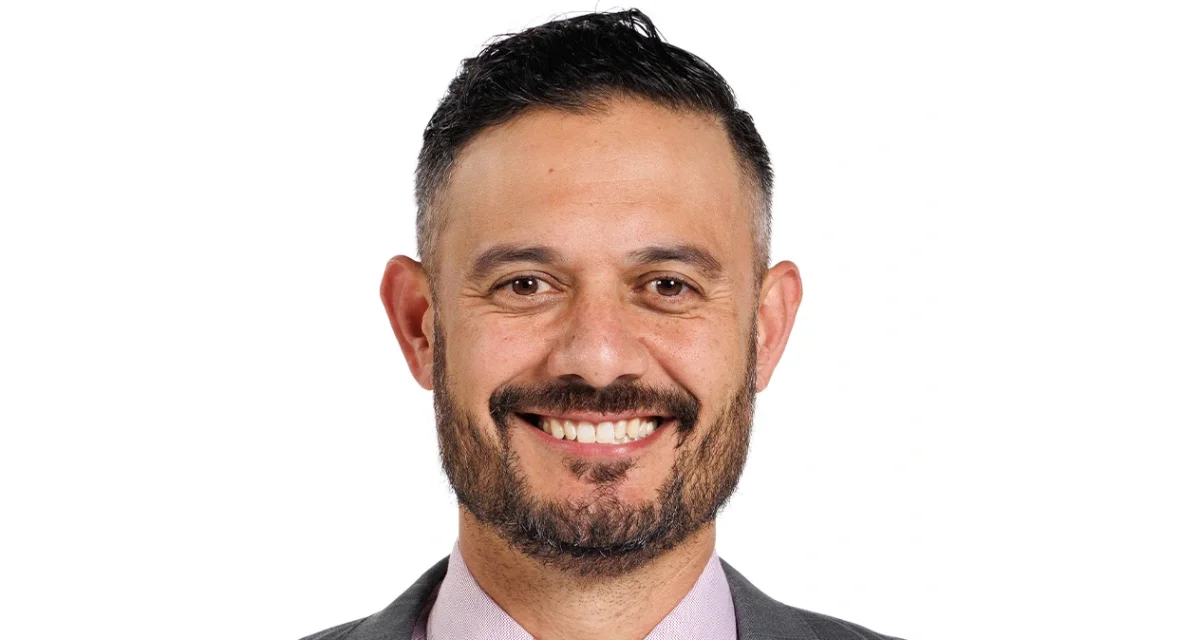 Tavita Pritchard, Bradford M. Freeman Director of Football Tavita Pritchard, Bradford M. Freeman Director of Football