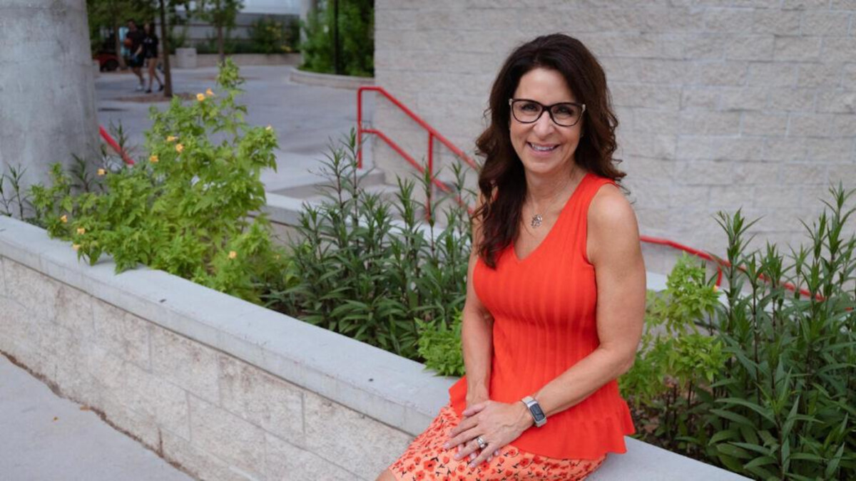 Former UNLV student says her adviser ‘was the greatest advocate’