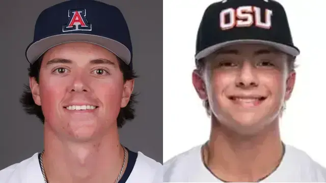 Which former NW Valley Times area high school standouts will be in action on Friday, May 30?