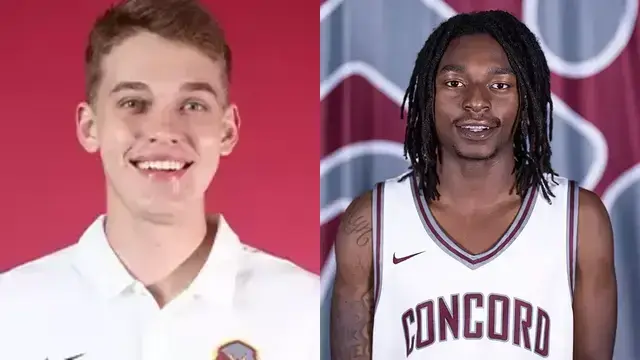 Ben Nicol and Maki Cary - Ben Nicol and Maki Cary -