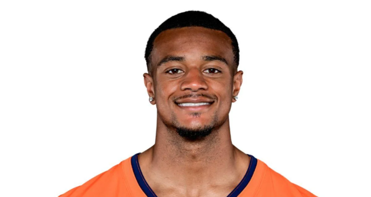 Pat Surtain II welcomes Jaylen Waddle to Broncos after trade from Dolphins