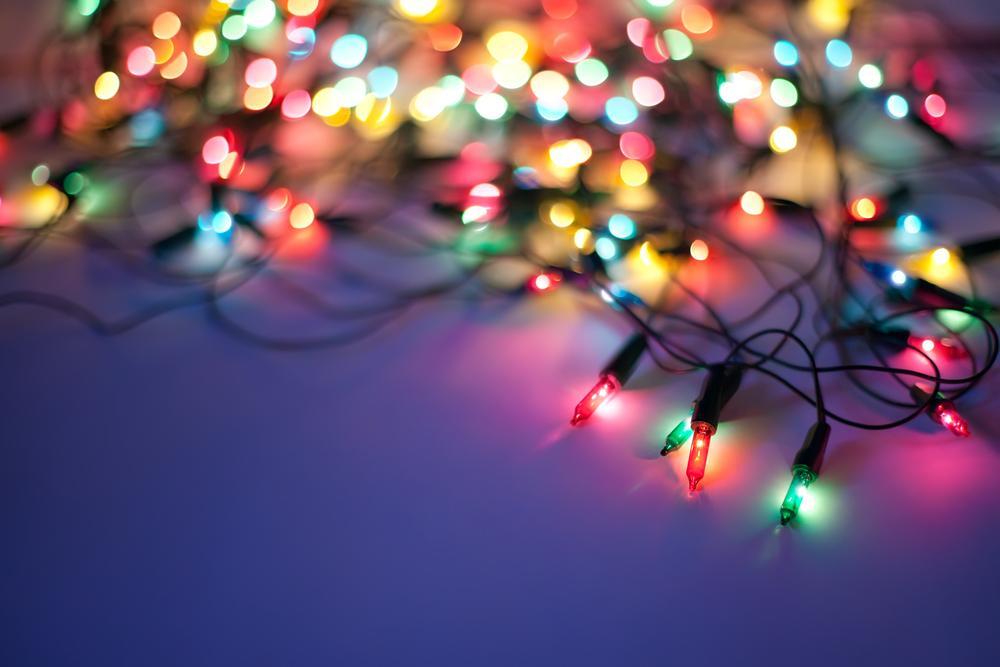 CITY OF ROSEAU: This will be our first year of hosting Nights of Lights at the Pioneer Farm and it looks like it will be a spectacular venue