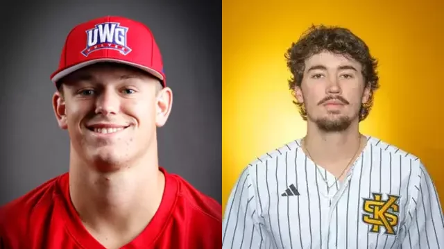 Which former North Fulton Today area high school standouts will be in action on Tuesday, May 13?