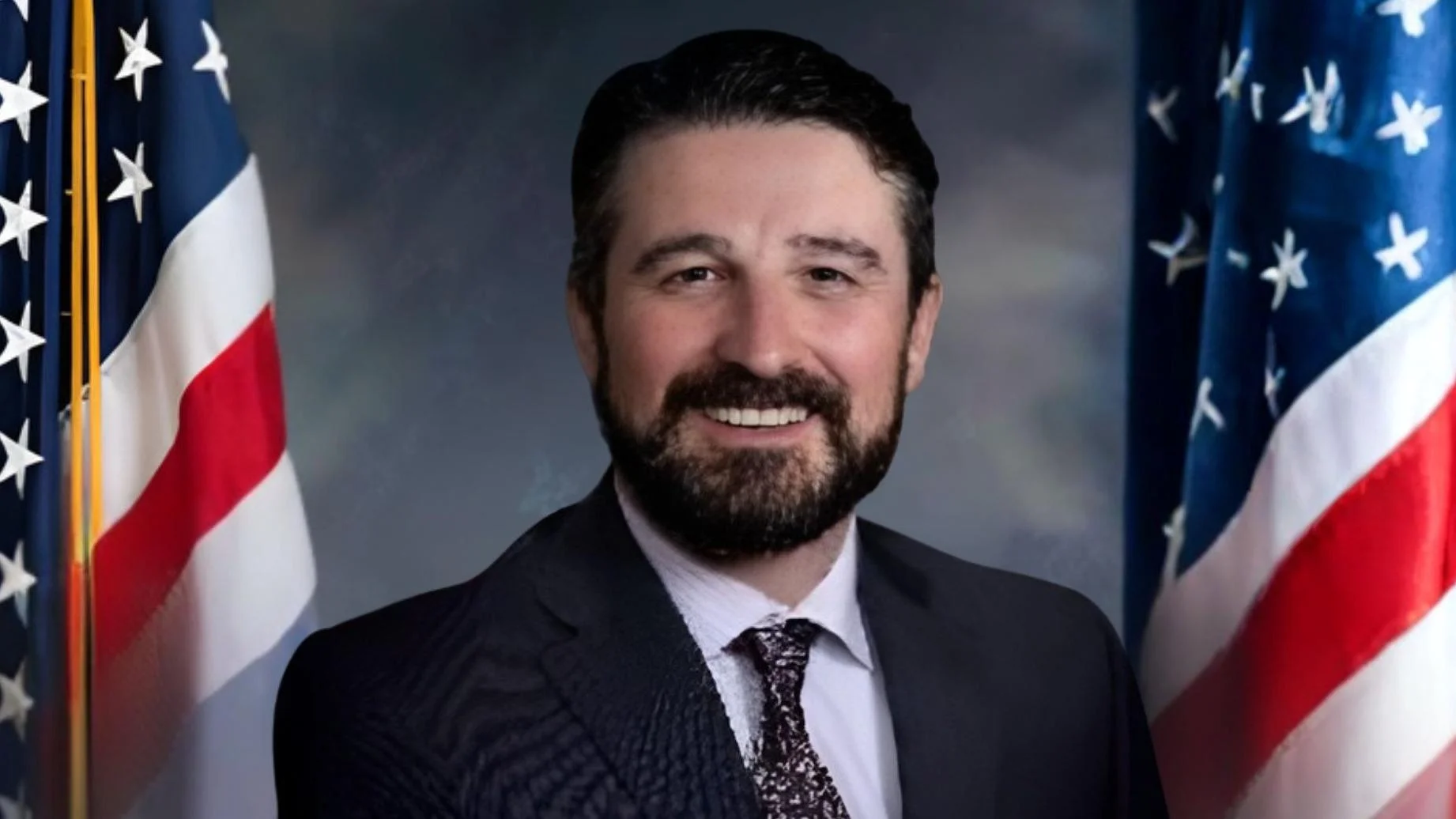 Kyle Blades, Mayor Pro Tem at City of Ridgecrest