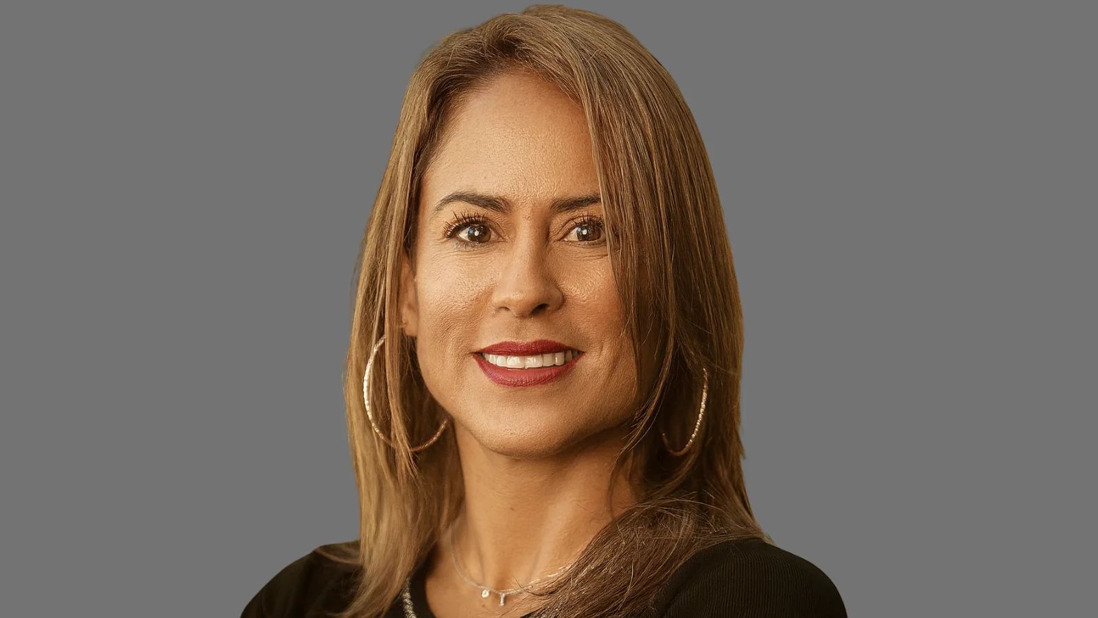 Irma Figueroa, Senior Director & Leasing & Sales
