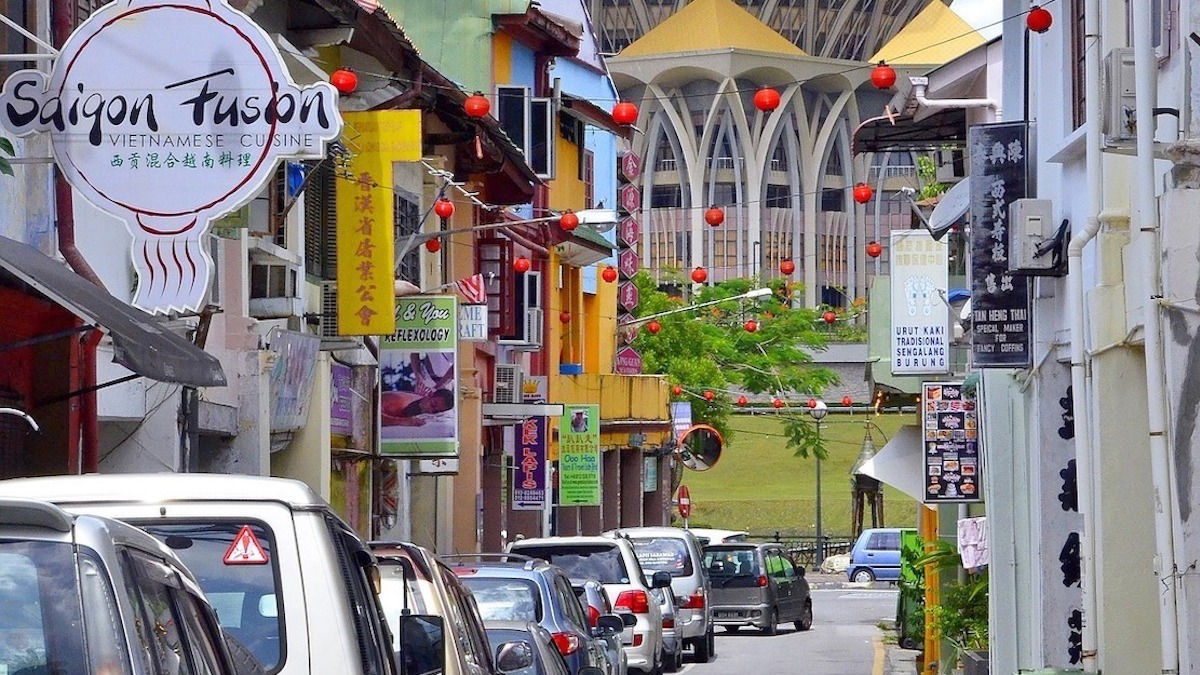 New poll shows more than 80% Americans ‘worried’ about China’s influence New poll shows more than 80% Americans ‘worried’ about China’s influence