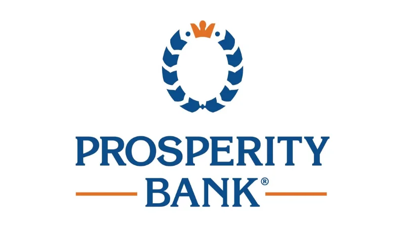 Prosperity Bank Logo