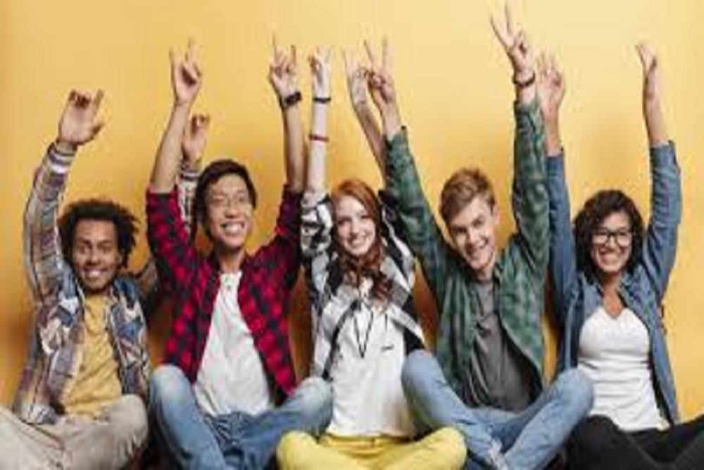 CITY OF GALT: Galt Youth Commission Meeting on November 2