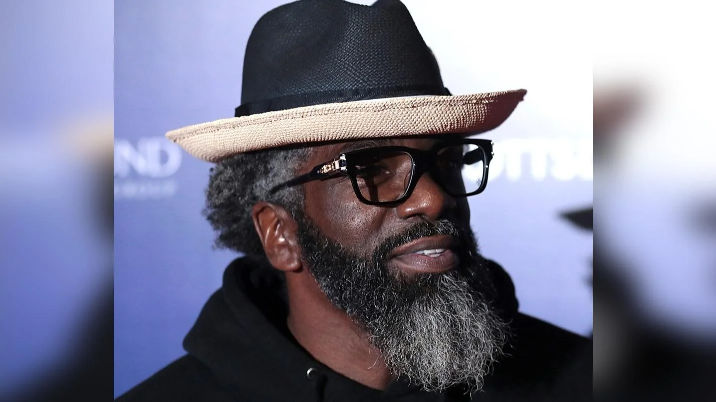 Ed Reed, American Former Professional Football Safety