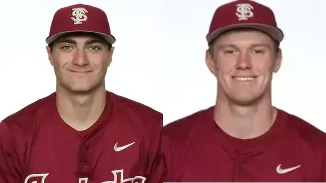 Which former Palm Coast Times area high school standouts will be in action on Friday, June 6?