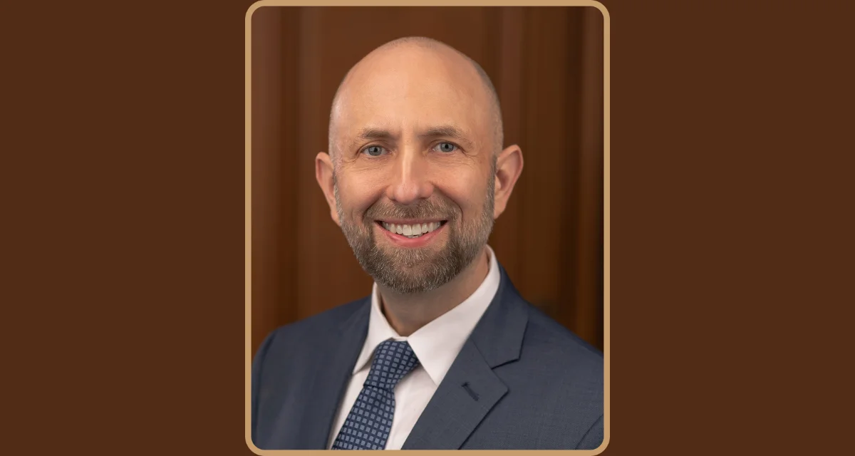 Joel Engardio, City supervisor at San Francisco Joel Engardio, City supervisor at San Francisco