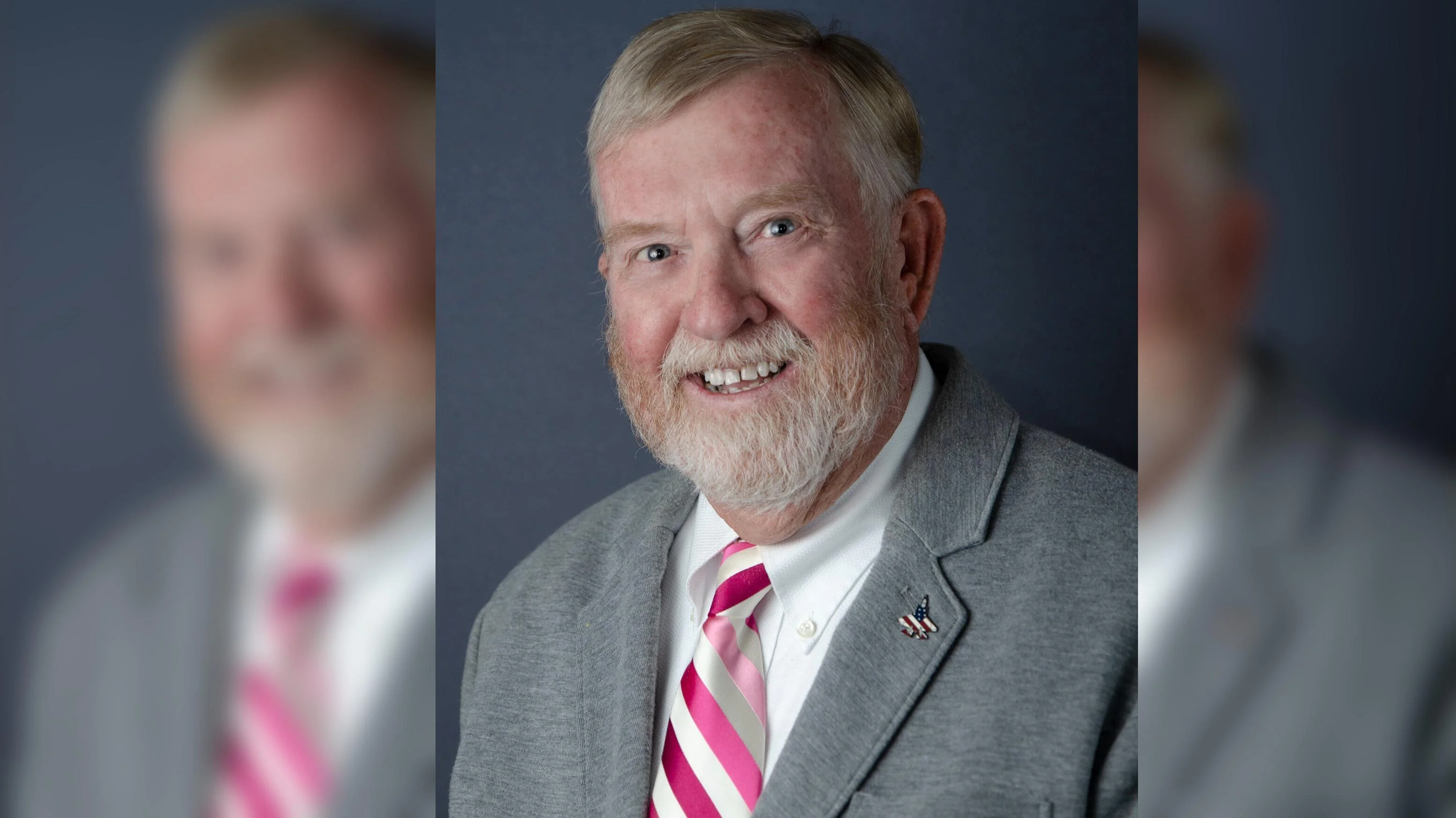 Ed Honea Mayor Town Of Marana Ed Honea Mayor Town Of Marana