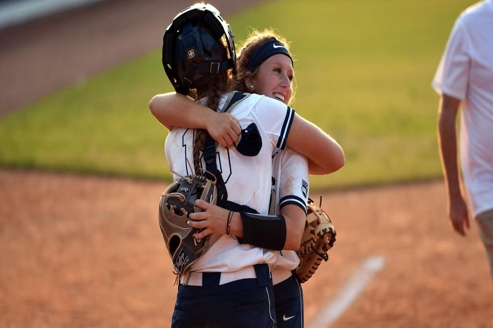 LeMaire, NSU Softball Finalize 2022 Schedule