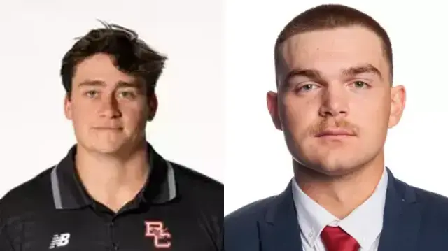 Which former Norfolk Reporter area high school standouts will be in action in the week starting Monday, April 21?