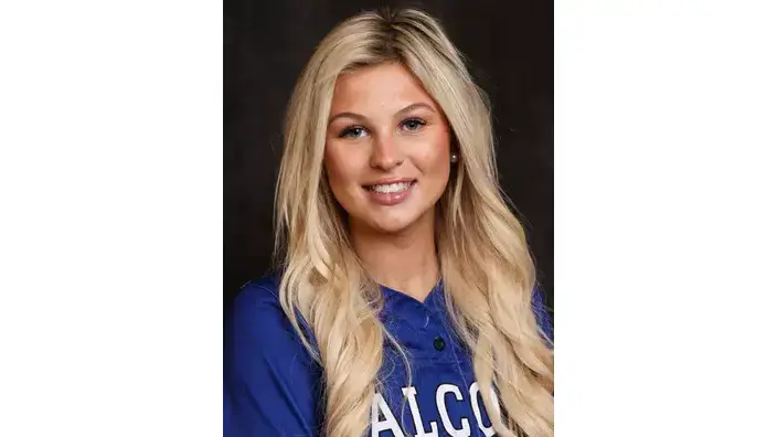 On Sunday, May 11, former Academy of the Holy Names standout Alexa Gross collegiate team loses in the NCAA Division II Softball Championship