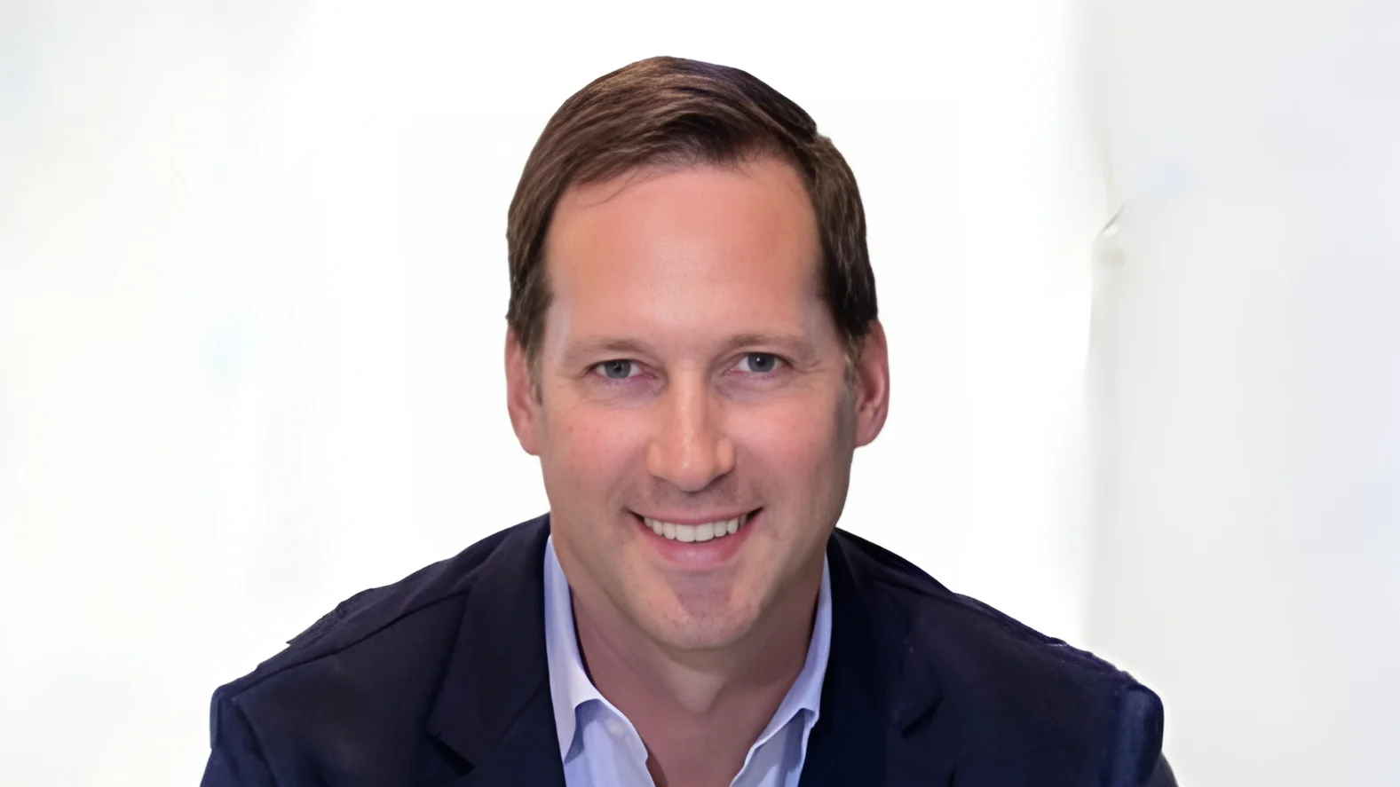 Conor C. Flynn, Chief Executive Officer at Kimco Realty Corporation