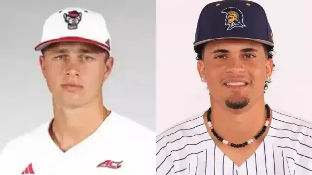 Which former South Orlando News area high school standouts will be in action in the week starting Monday, April 14?