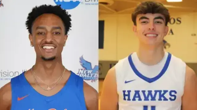 Which former Saratoga Standard area high school standouts will be in action on Friday, Feb. 7?