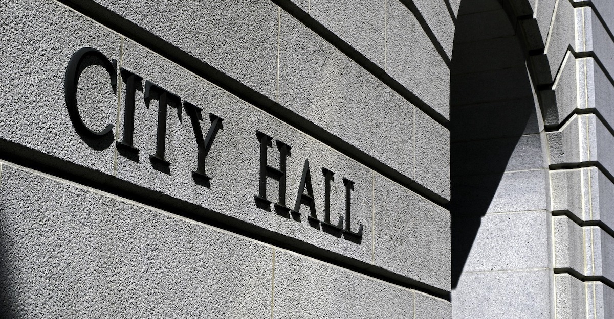 Ann Arbor’s File Expungement Program