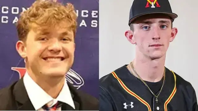 Which former Southside VA News area high school standouts will be in action on Friday, March 21?