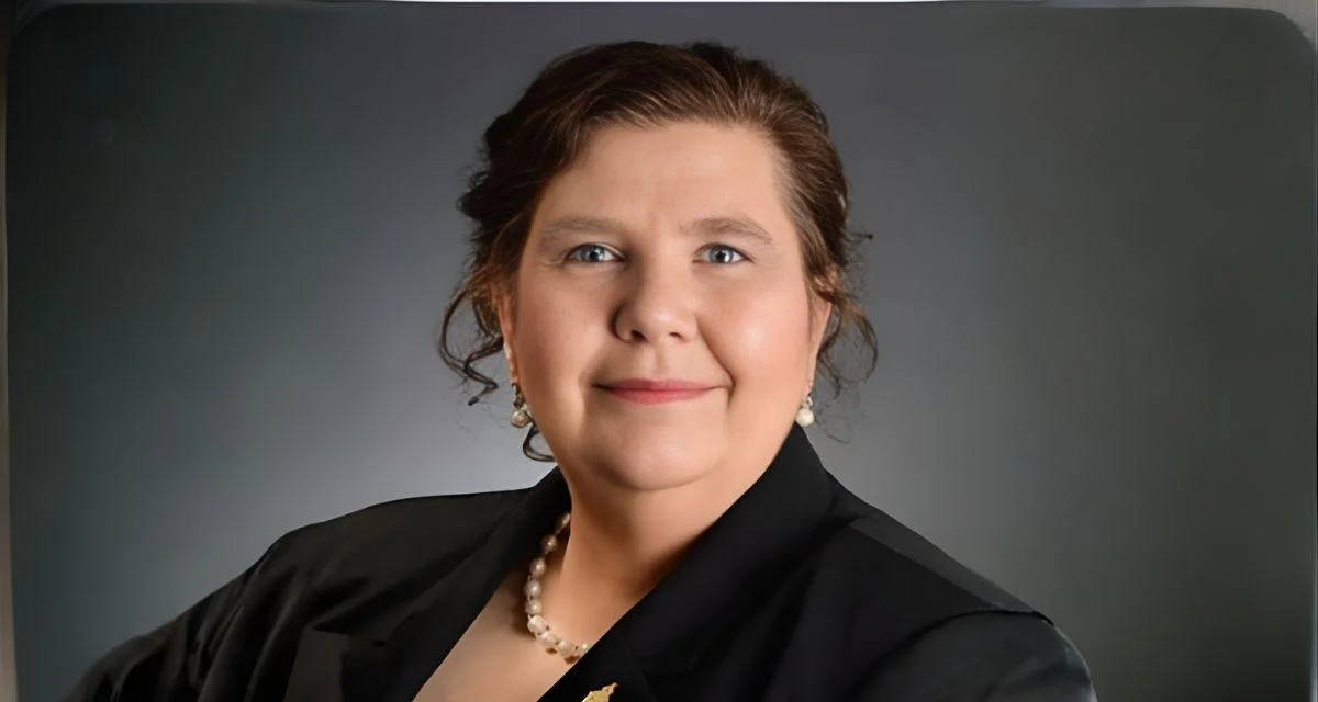 Lisa Morgan, President