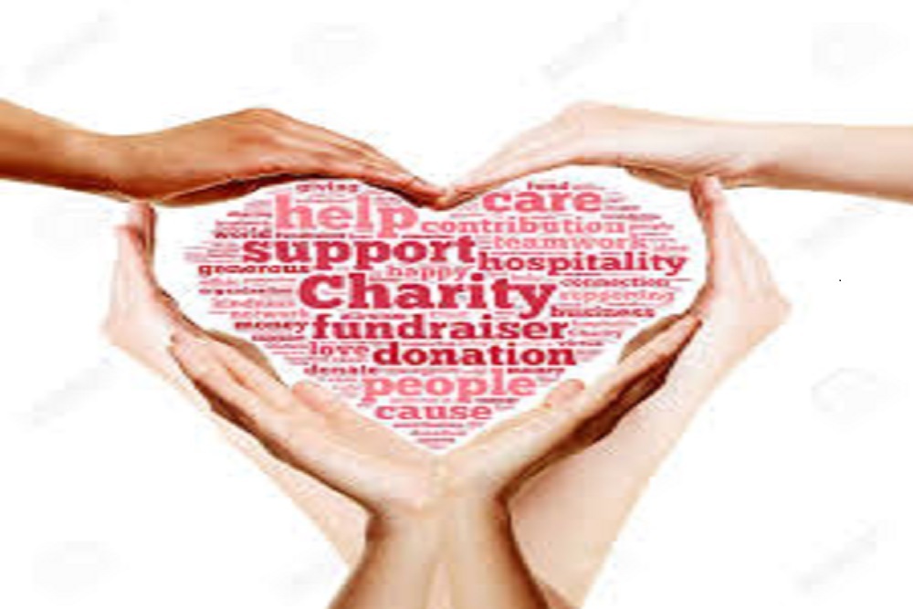 CITY OF BURLINGTON: Adoption center and make 2 Very Generous Donations!