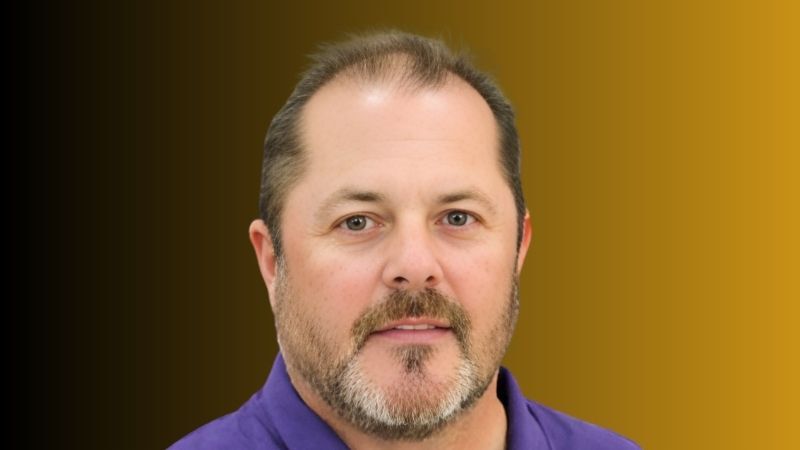 Jeff Jackson