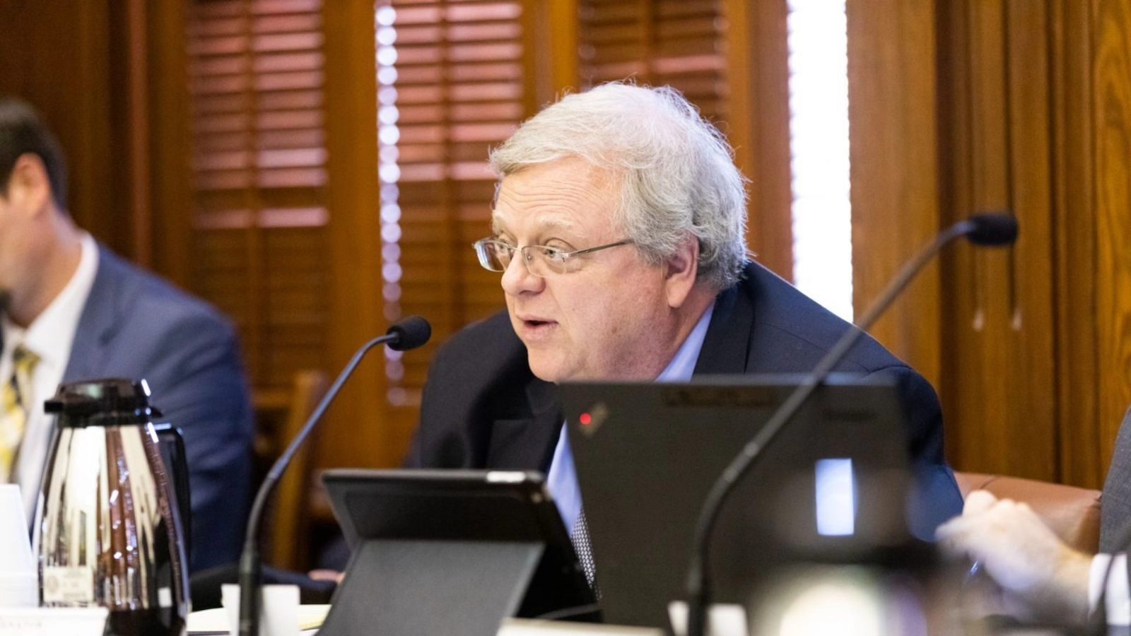 Texas Sen. Bettencourt thwarts anti-property rights efforts, advances landmark disannexation bill