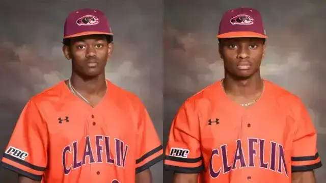 The Claflin Panthers have confirmed their complete list of games for the 2025 season The Claflin Panthers have confirmed their complete list of games for the 2025 season