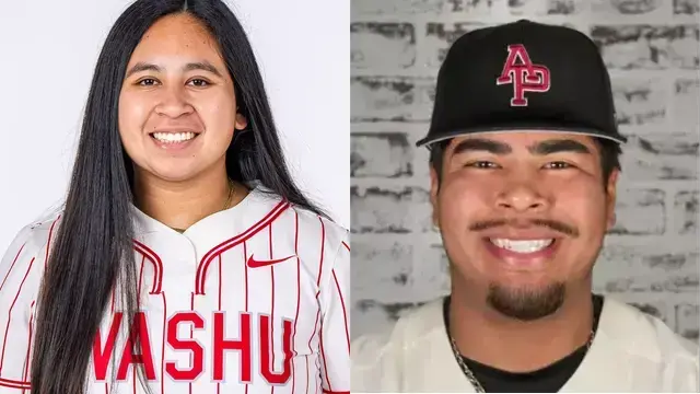 Which former SFV Today area high school standouts will be in action on Friday, March 21?