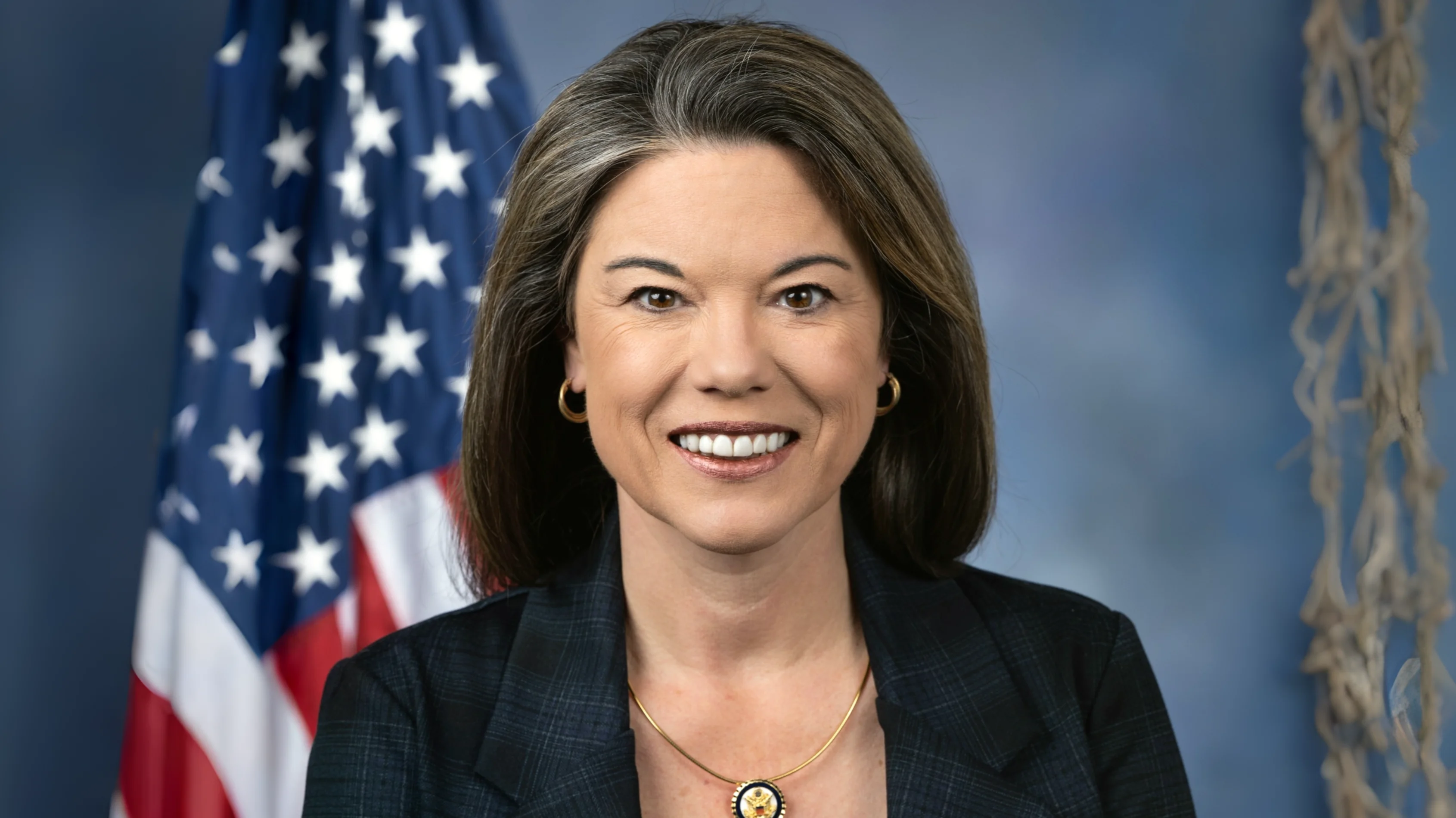 Angie Craig criticizes Trump administration over education, immigration, and health care policies