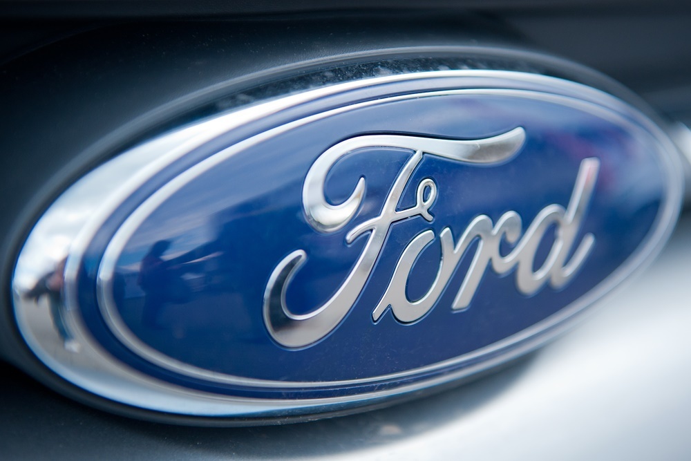 CWU Computer Science Students Develop App for Ford Motor Company