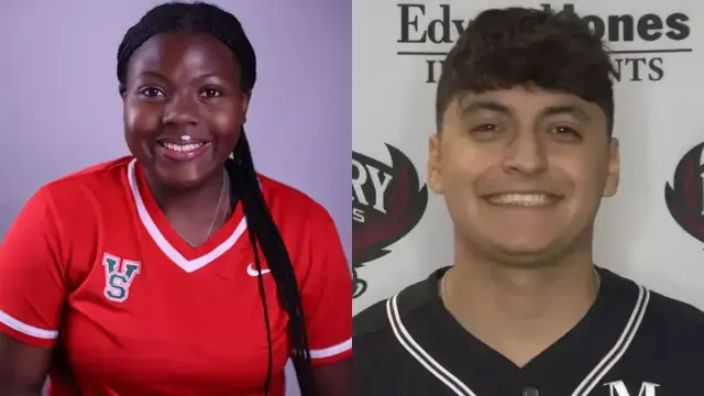 J'Lailah Dotson and Jeremiah Enriquez