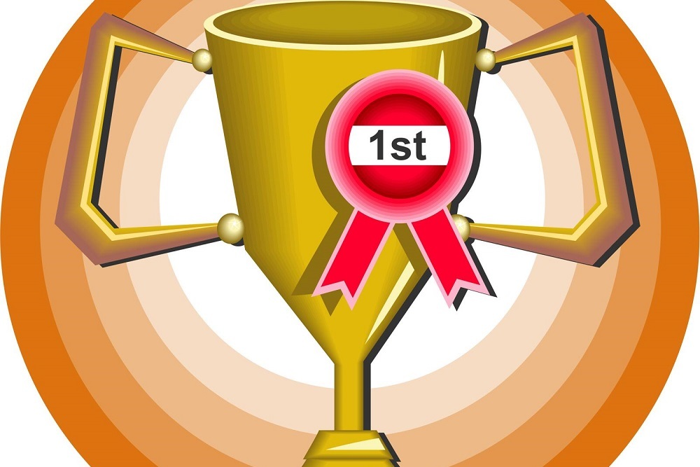 HOT SPRINGS WORLD CLASS HIGH SCHOOL: Marlissa Archie won a FIRST PLACE Scholarship from Thea Foundation in Creative Writing