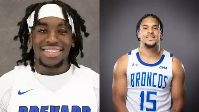 Which former South Mecklenburg News area high school standouts will be in action on Tuesday, Feb. 4?
