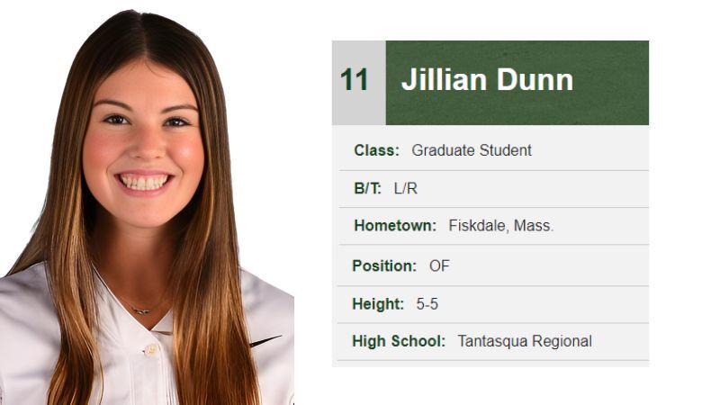 Jillian Dunn